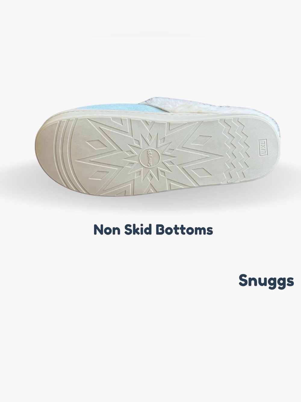 Slippers - Picture 3 of 8